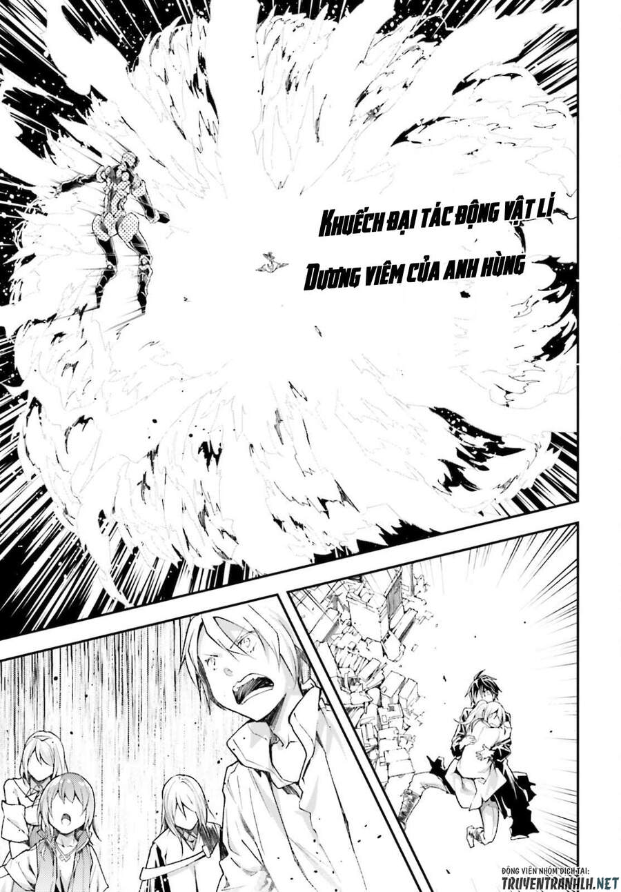 Thường Dân Cấp 999: Chapter 56