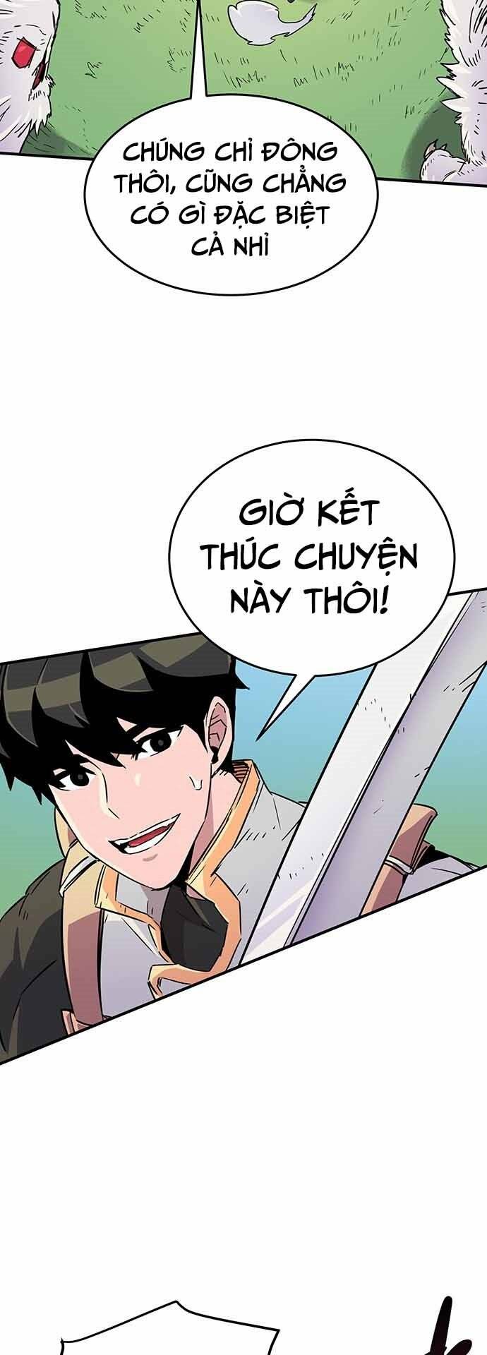 Chủ Nhân Thiên Giới: Chapter 5