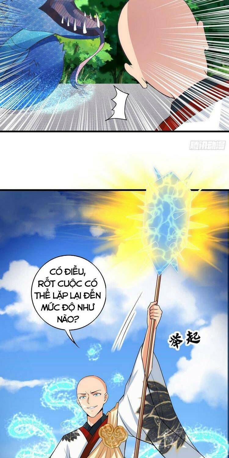 Tà Du Ký: Chapter 132