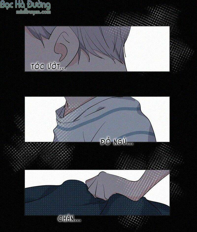 Câu Chuyện Về Cậu Và Tôi: Chapter 33