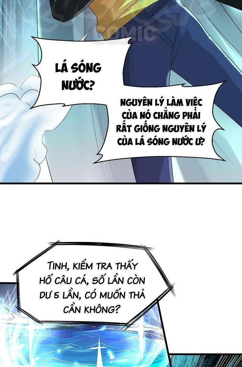 Cuộc Sống Tận Thế Bắt Đầu Từ Số 0: Chapter 22