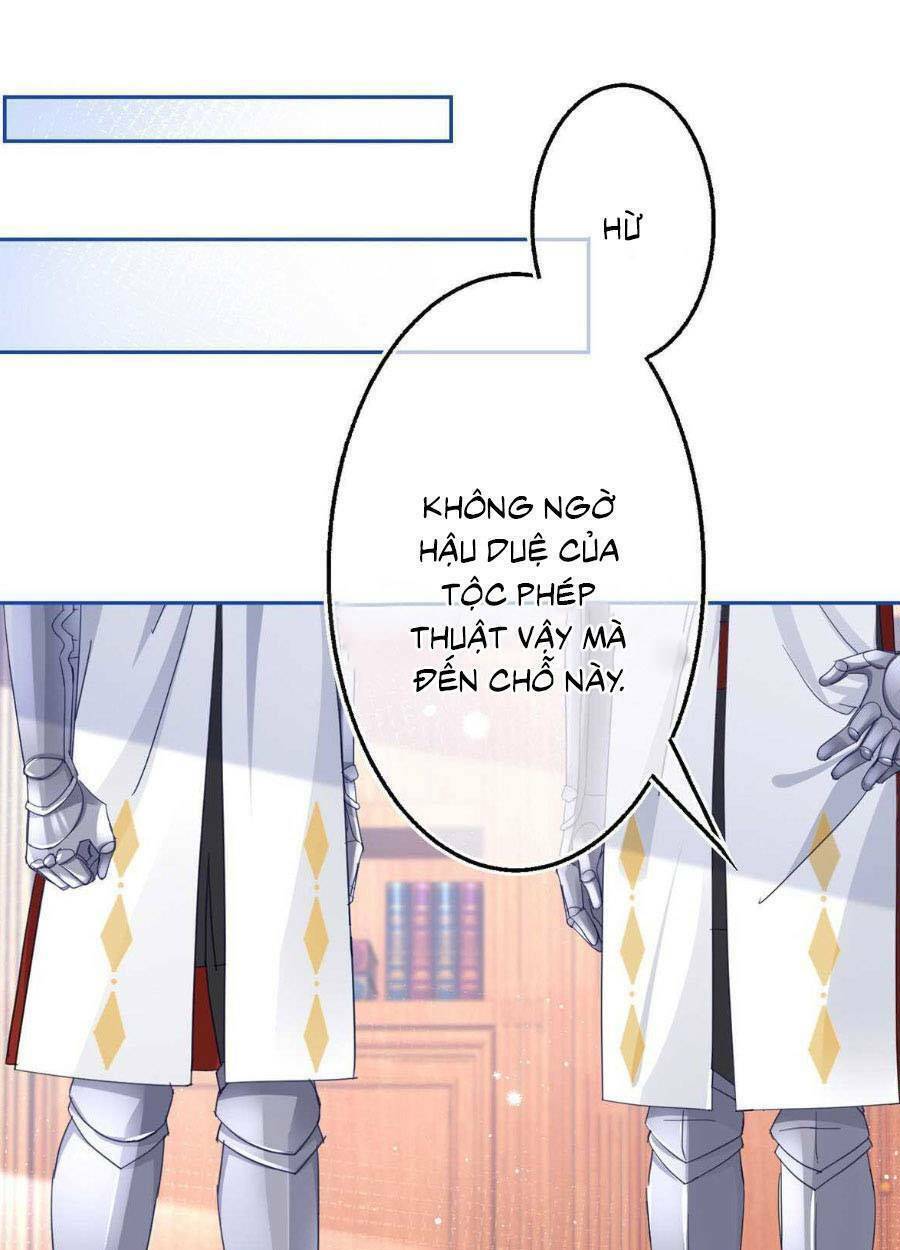 Nữ Hoàng Đầu Tiên Của Đế Quốc: Chapter 71