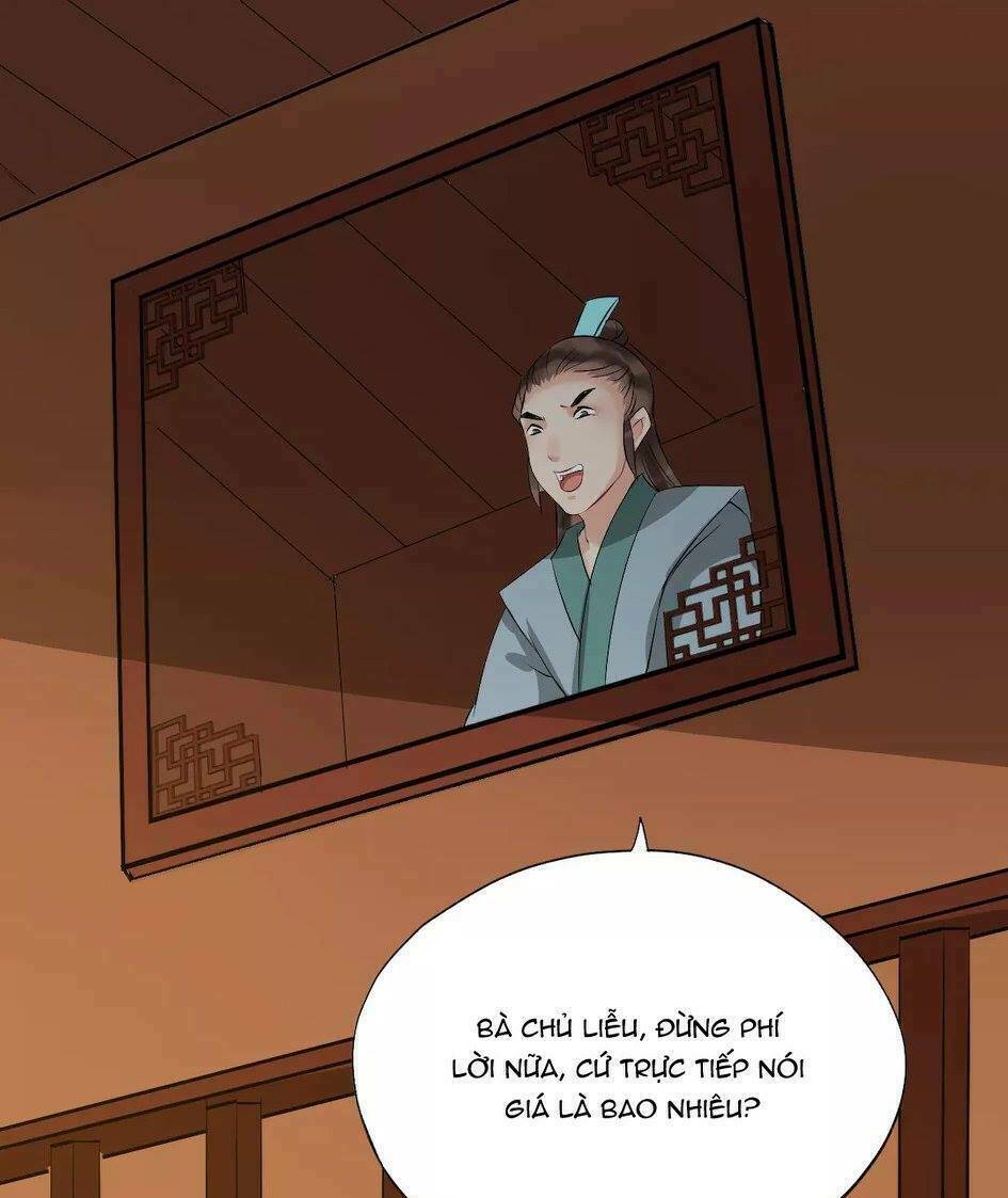 Bồng Sơn Viễn: Chapter 23