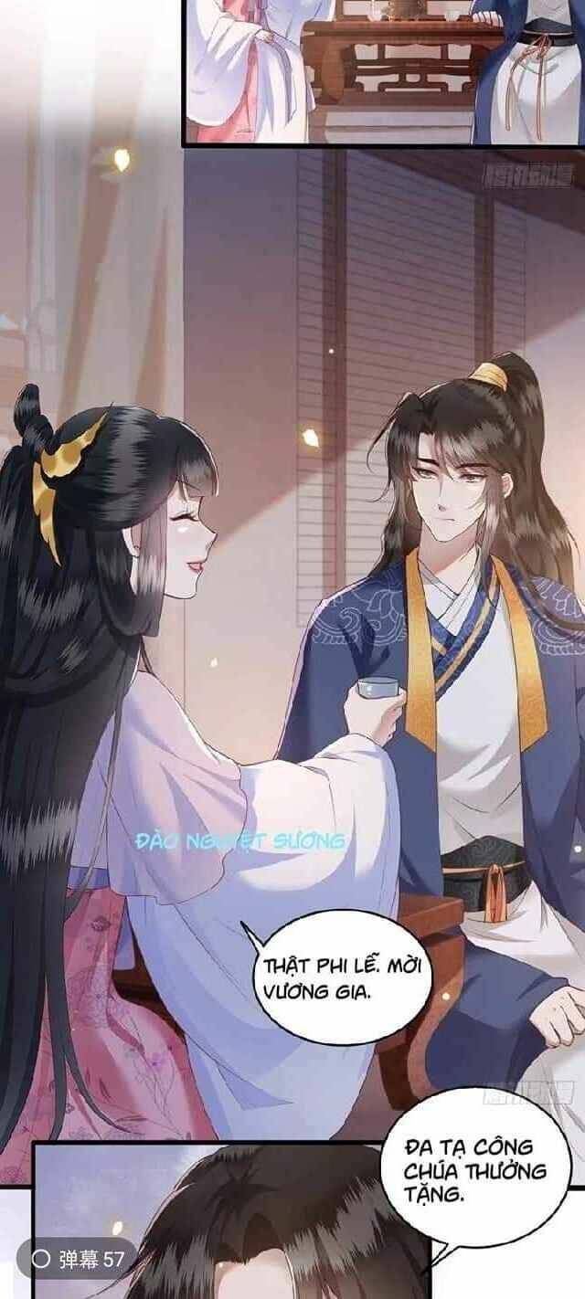 Con Đường Hoang Dã Của Vương Phi: Chapter 26