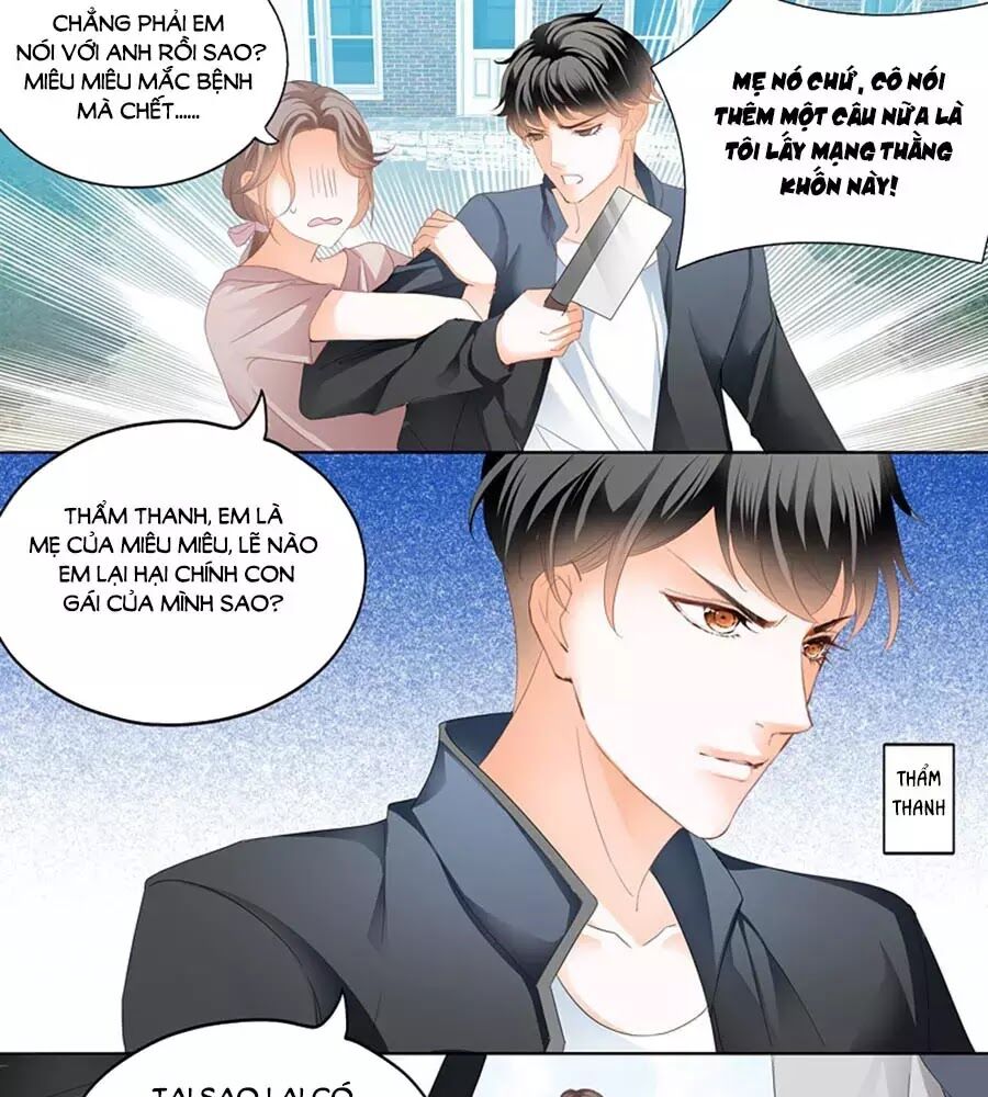 Bá Đạo Tiểu Thúc, Xin Trêu Chọc Vừa Thôi!: Chapter 61