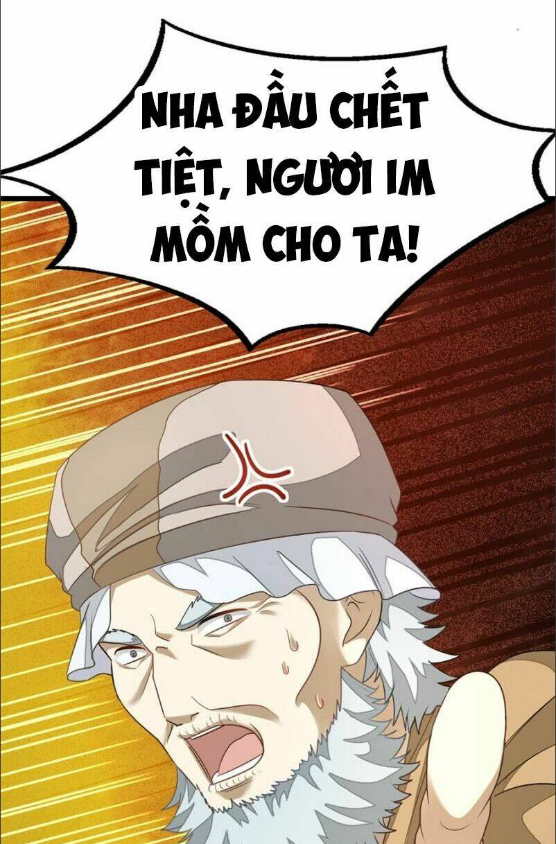 Cửu Dương Thần Vương: Chapter 113