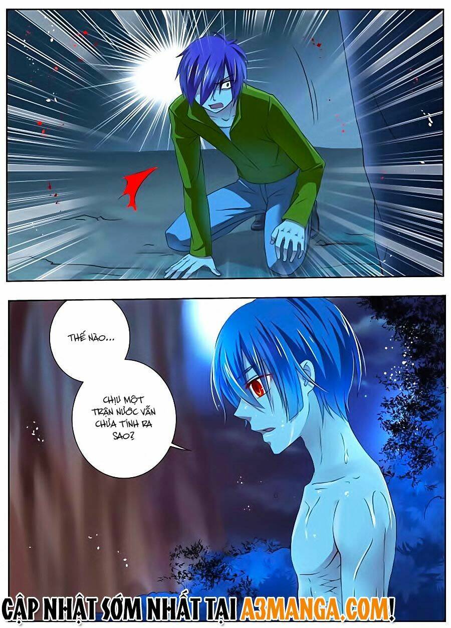 Giả Diện Thế Thân: Chapter 32