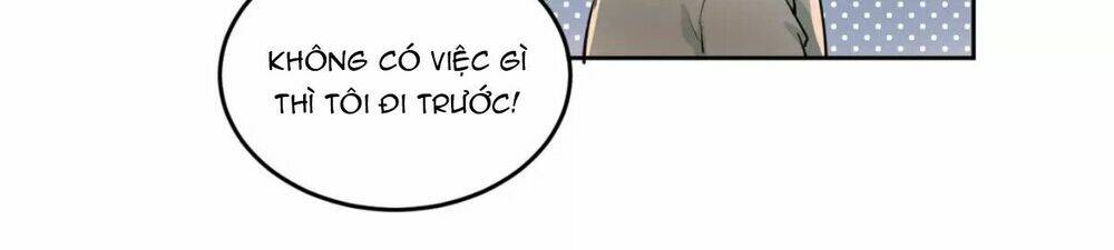 Đầu Gấu Biết Yêu: Chapter 10