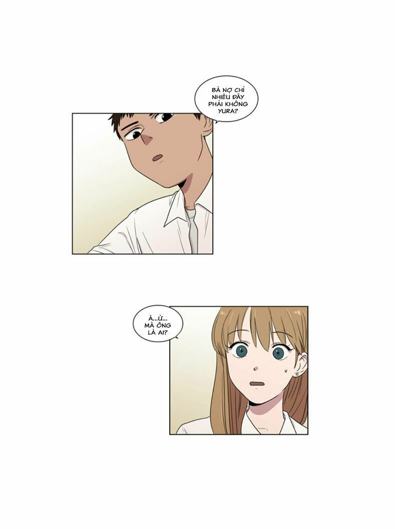 …”Một Sự Thật Khá Khó Chịu.”: Chapter 6