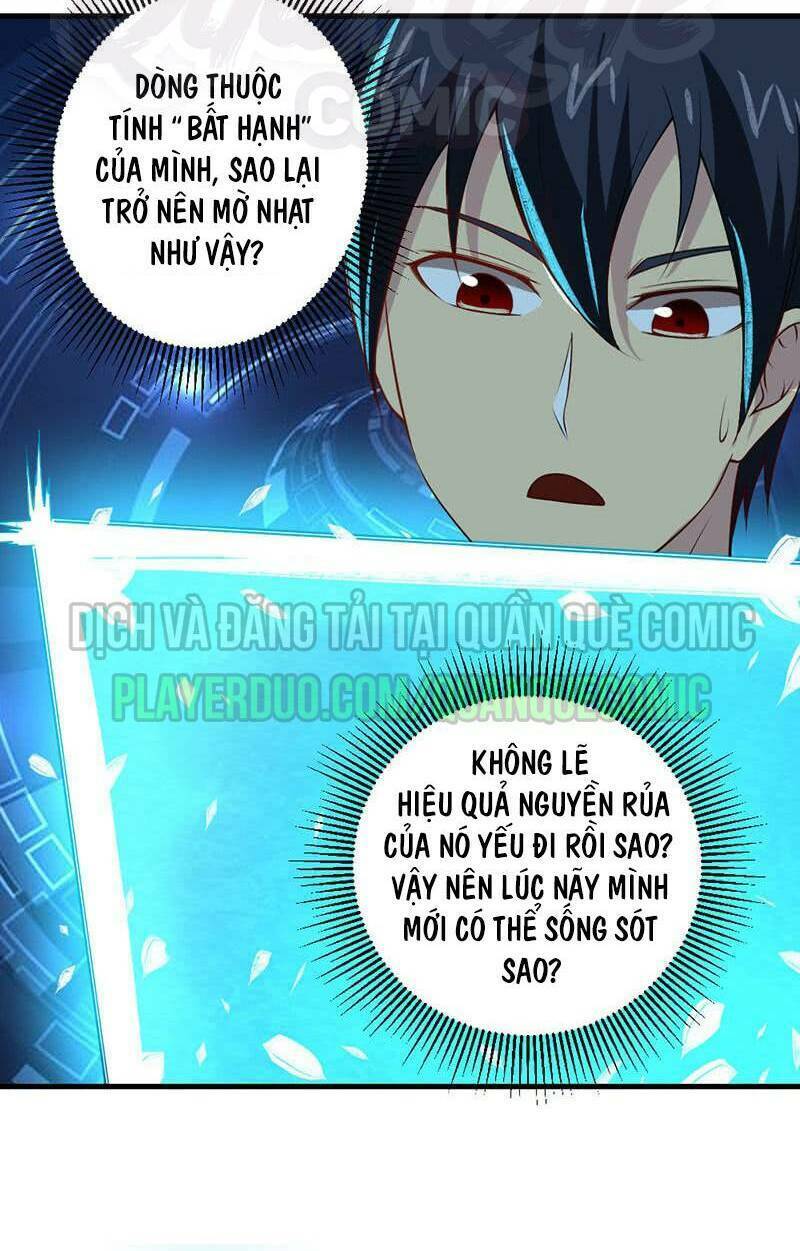 Cuộc Sống Tận Thế Bắt Đầu Từ Số 0: Chapter 29