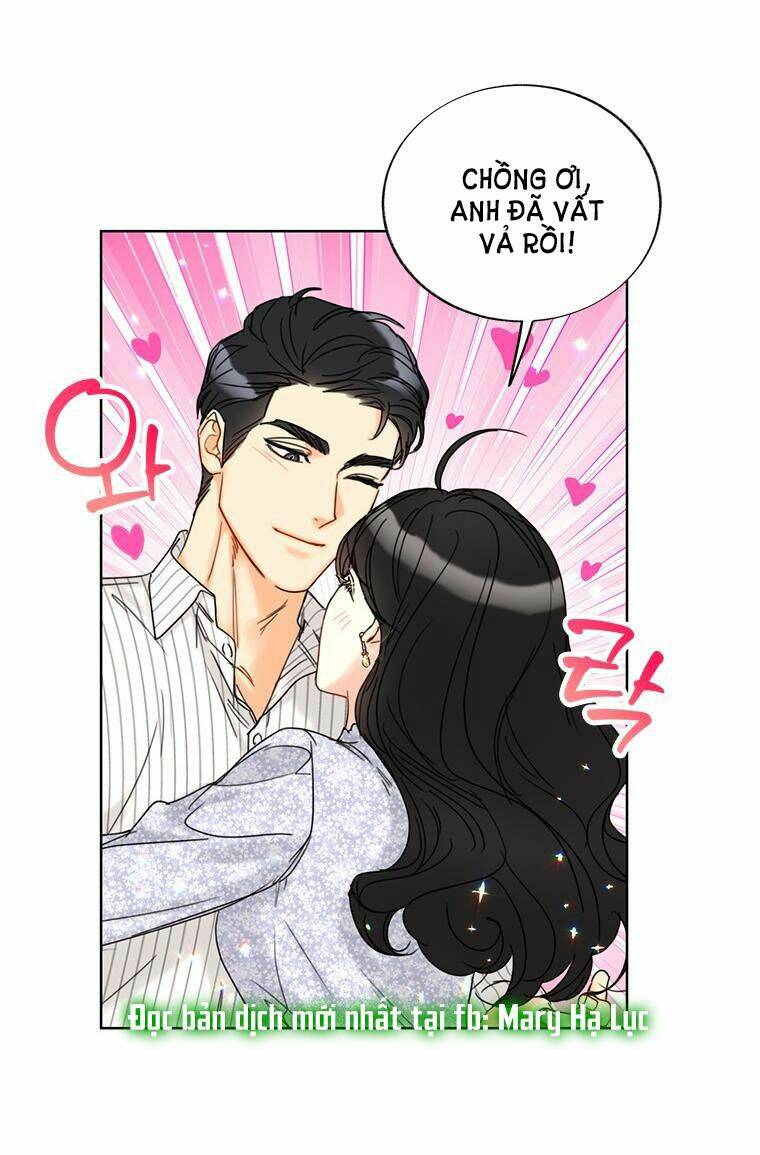 Hẹn Hò Nơi Công Sở: Chapter 123