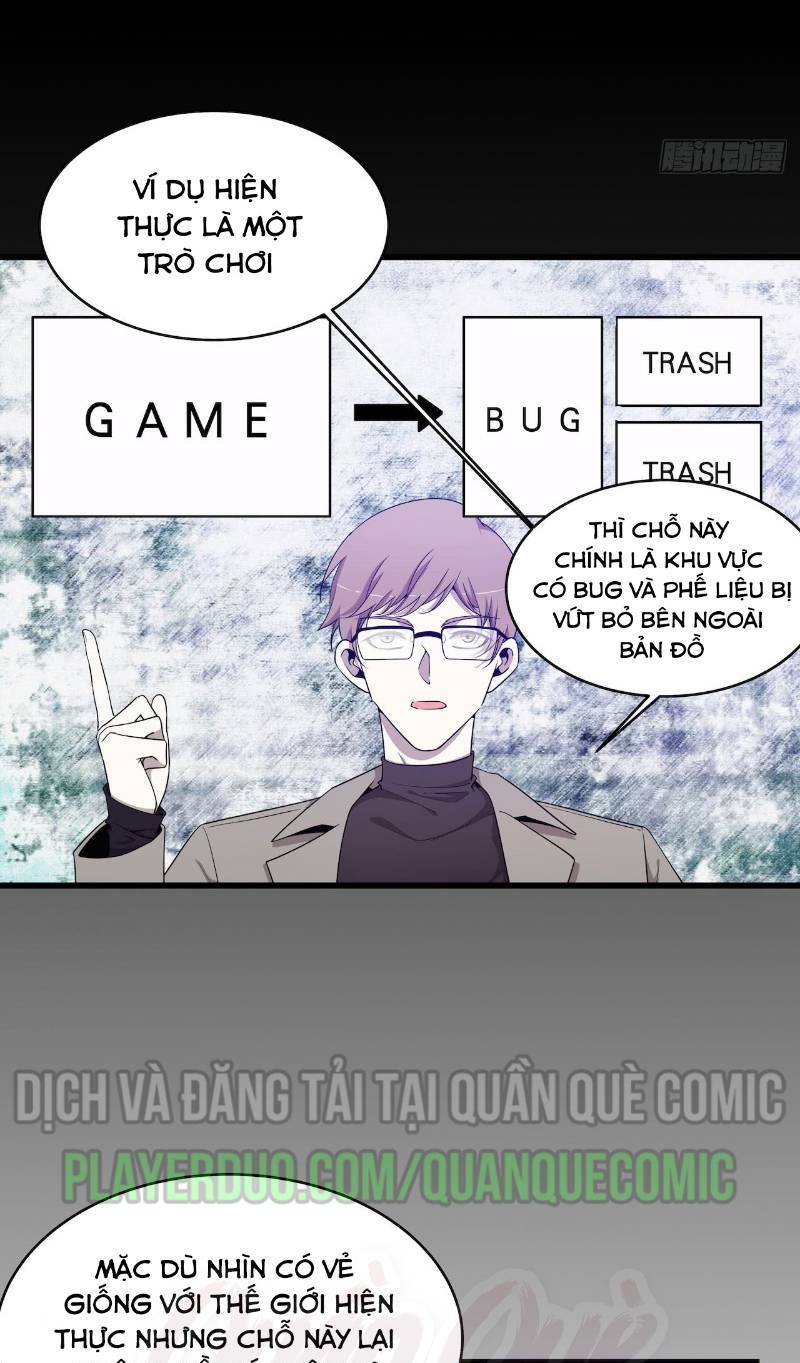 Thát Không Mê Thất: Chapter 51