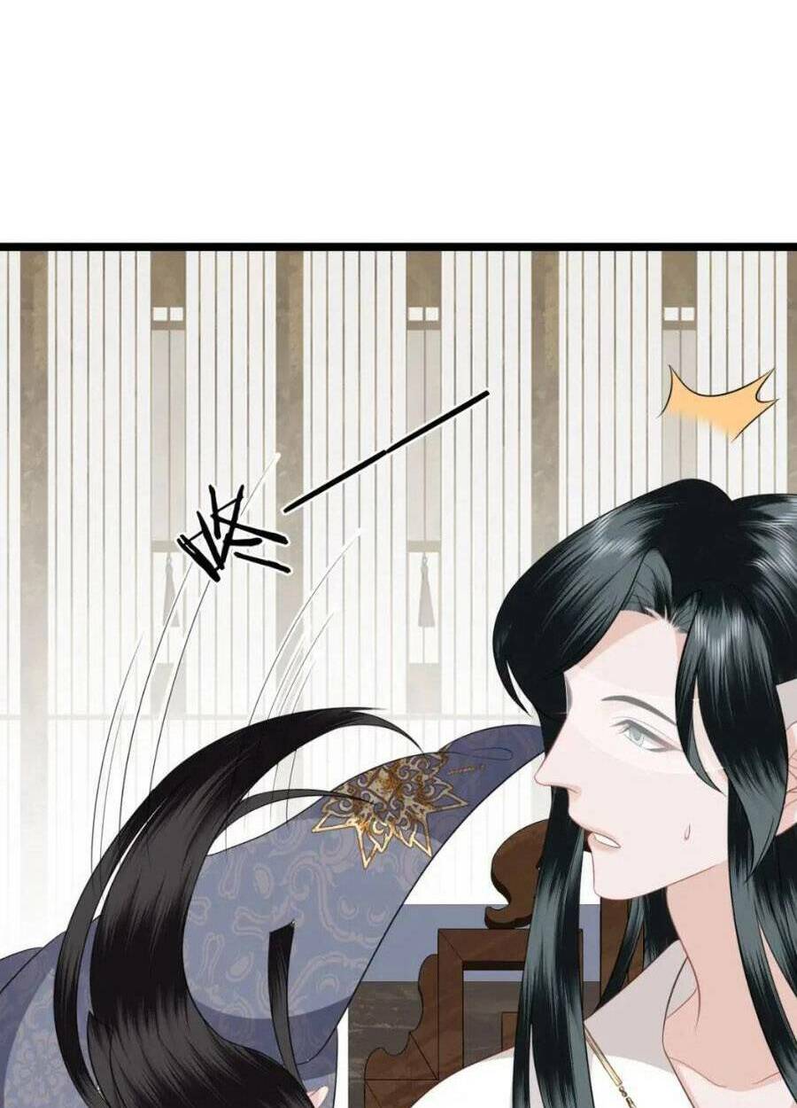 Điều Hương Vương Phi: Chapter 39