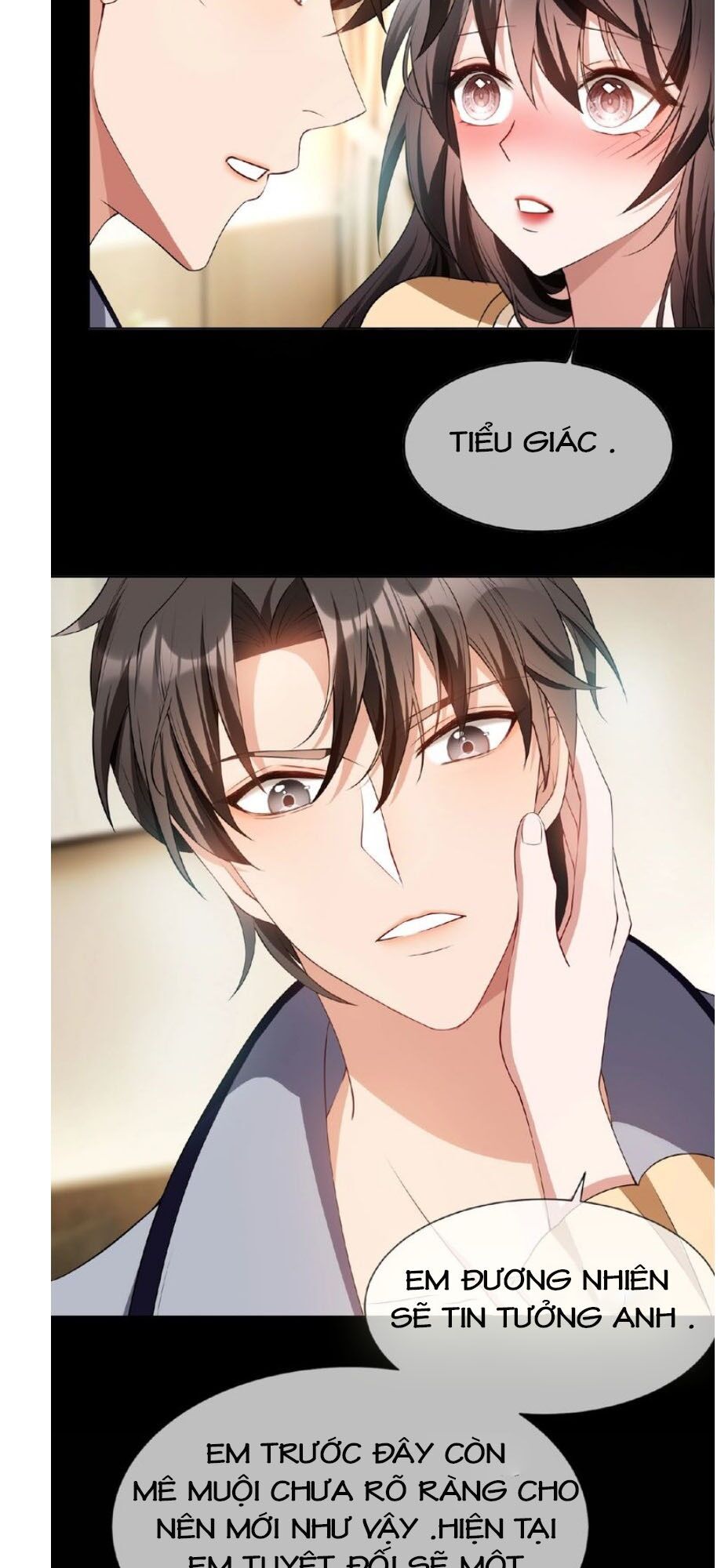Cô Vợ Nhỏ Nuông Chiều Quá Lại Thành Ác!!: Chapter 152