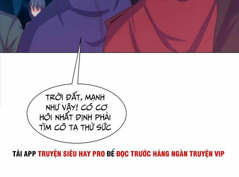 Cực Vũ Huyền Đế: Chapter 95
