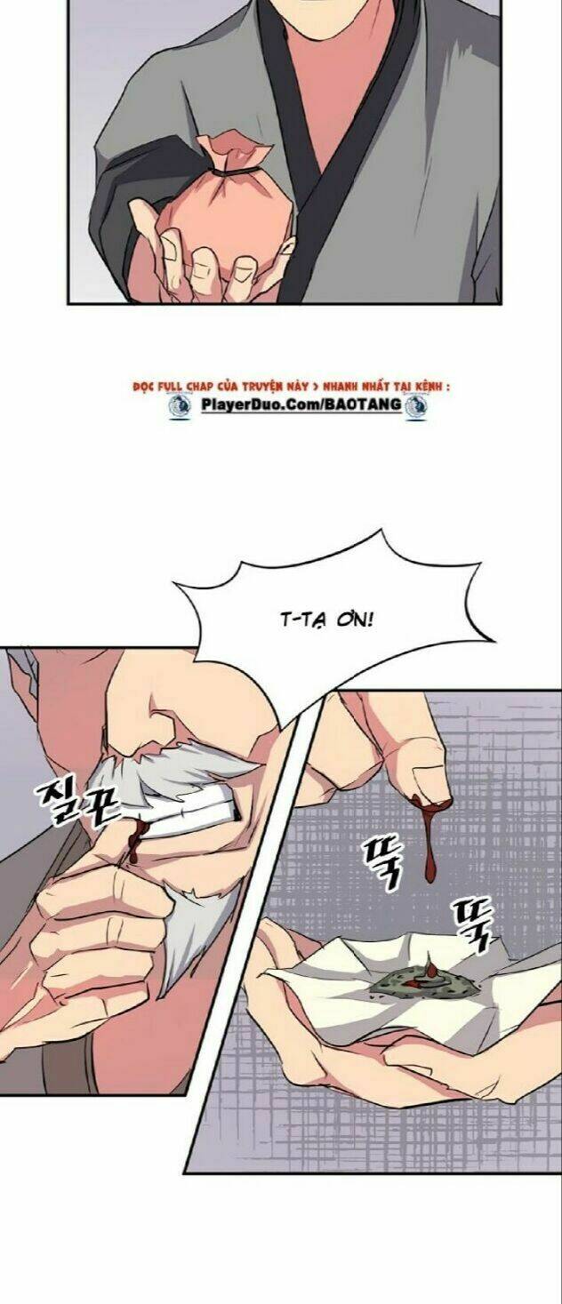 Trọng Sinh, Bất Khả Chiến Bại: Chapter 15