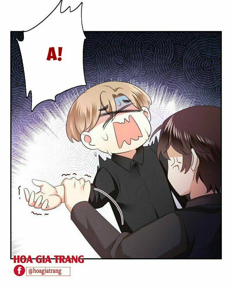 Phục Thù Thiếu Gia Tiểu Điềm Thê: Chapter 68