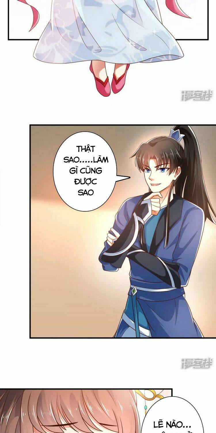 Khoa Kỹ Đại Tiên Tông: Chapter 21