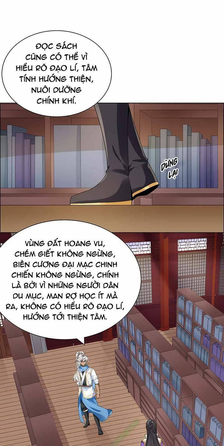 Nghịch Lân: Chapter 13