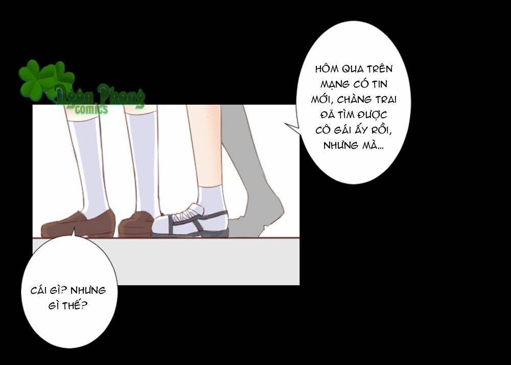 Mạc Duyên Thư Văn: Chapter 19