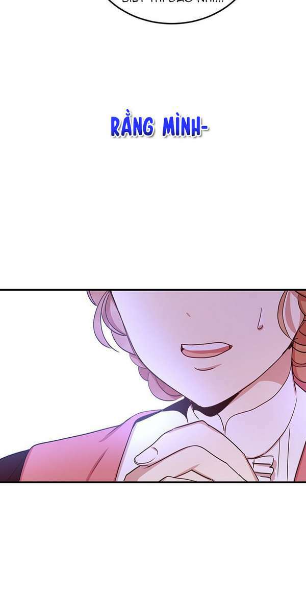 Công Tước, Loạn Vừa Thôi!: Chapter 26