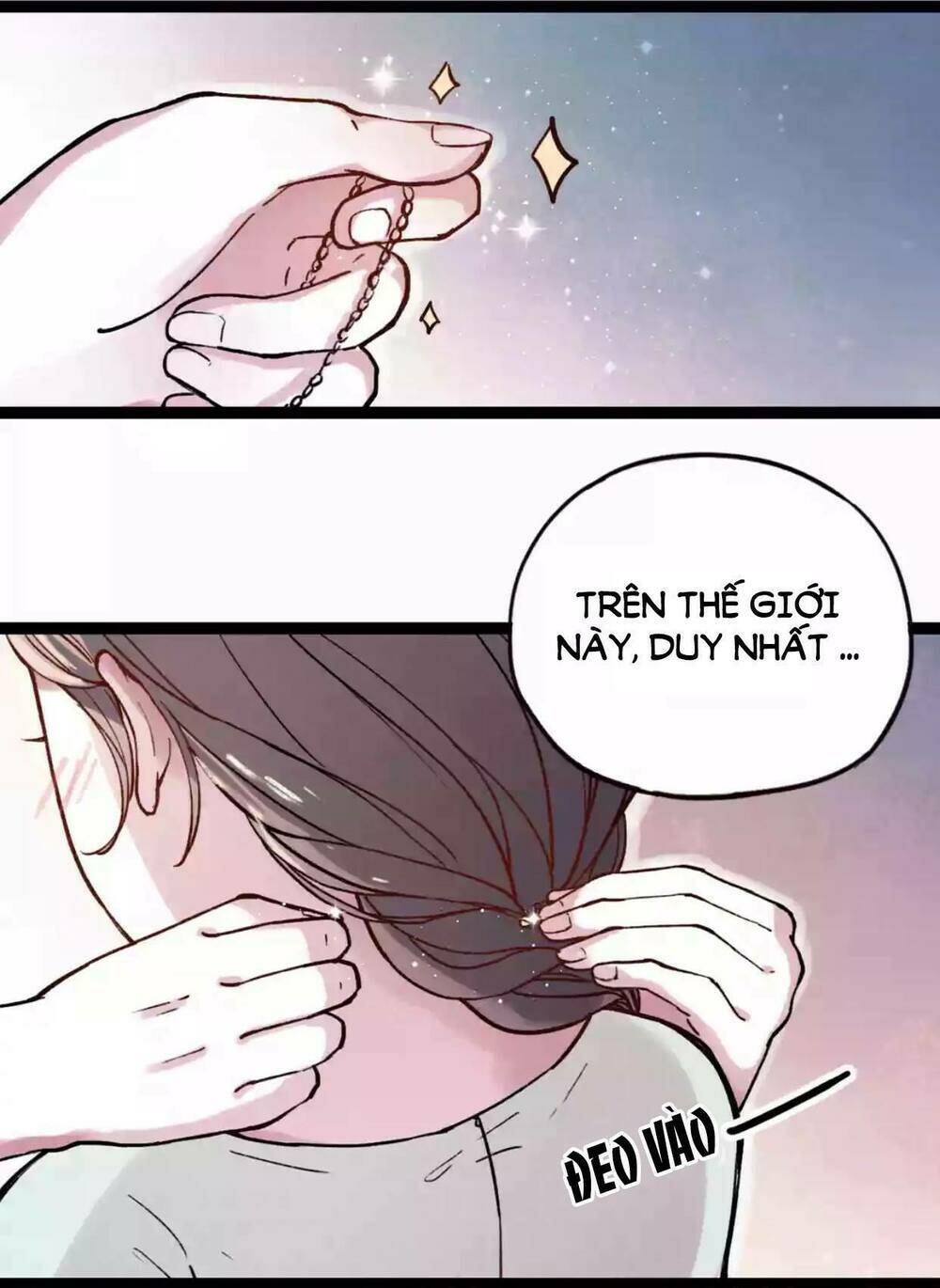 Cậu Đã Từng Yêu Tôi: Chapter 23