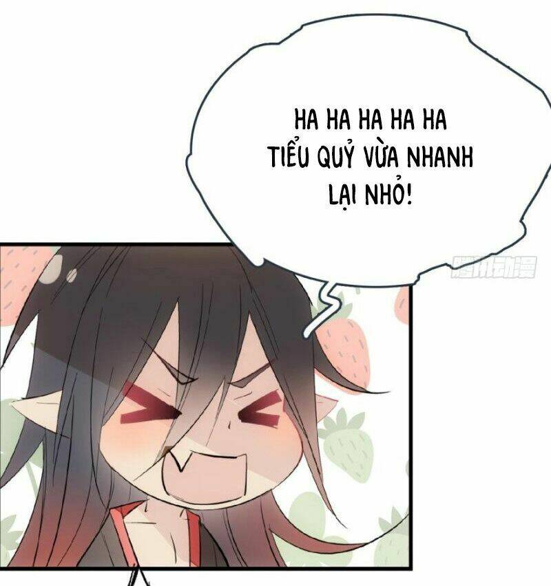 Sư Phụ Lại Trêu Chọc Ta: Chapter 51.6