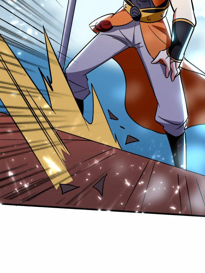 Vạn Giới Tiên Vương: Chapter 67