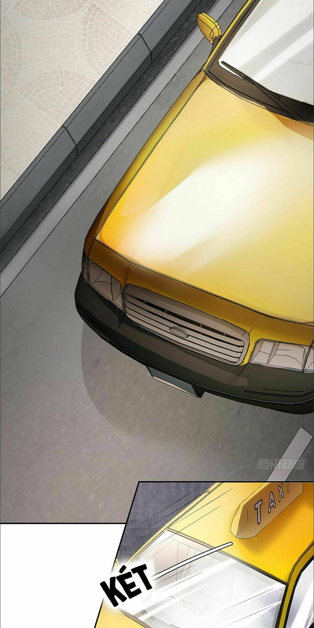 Bạn Trai Điều Khiển Giấc Mơ: Chapter 4