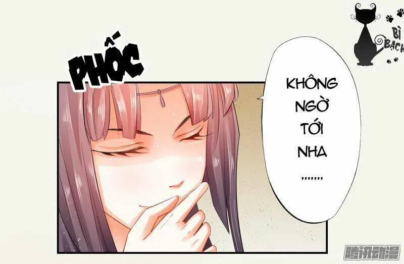 Tuyệt Thế Luyện Đan Sư: Chapter 7