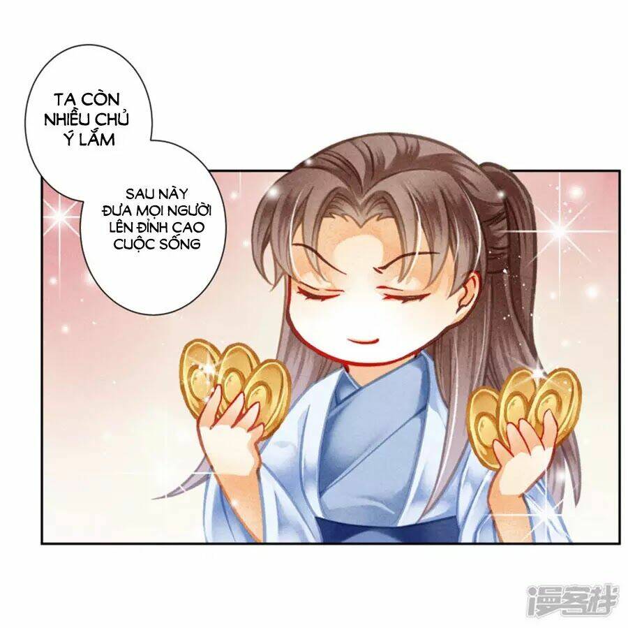 Ái Thượng Vô Địch Tiếu Hoàng Hậu: Chapter 111