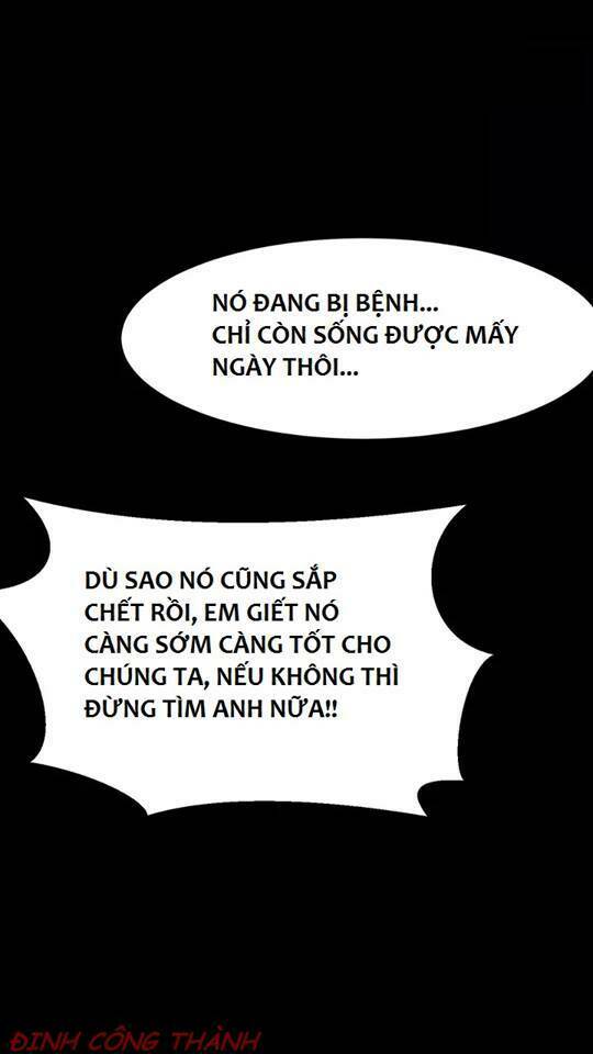 Truyện Kinh Dị Ở Tòa Nhà Số 44: Chapter 33