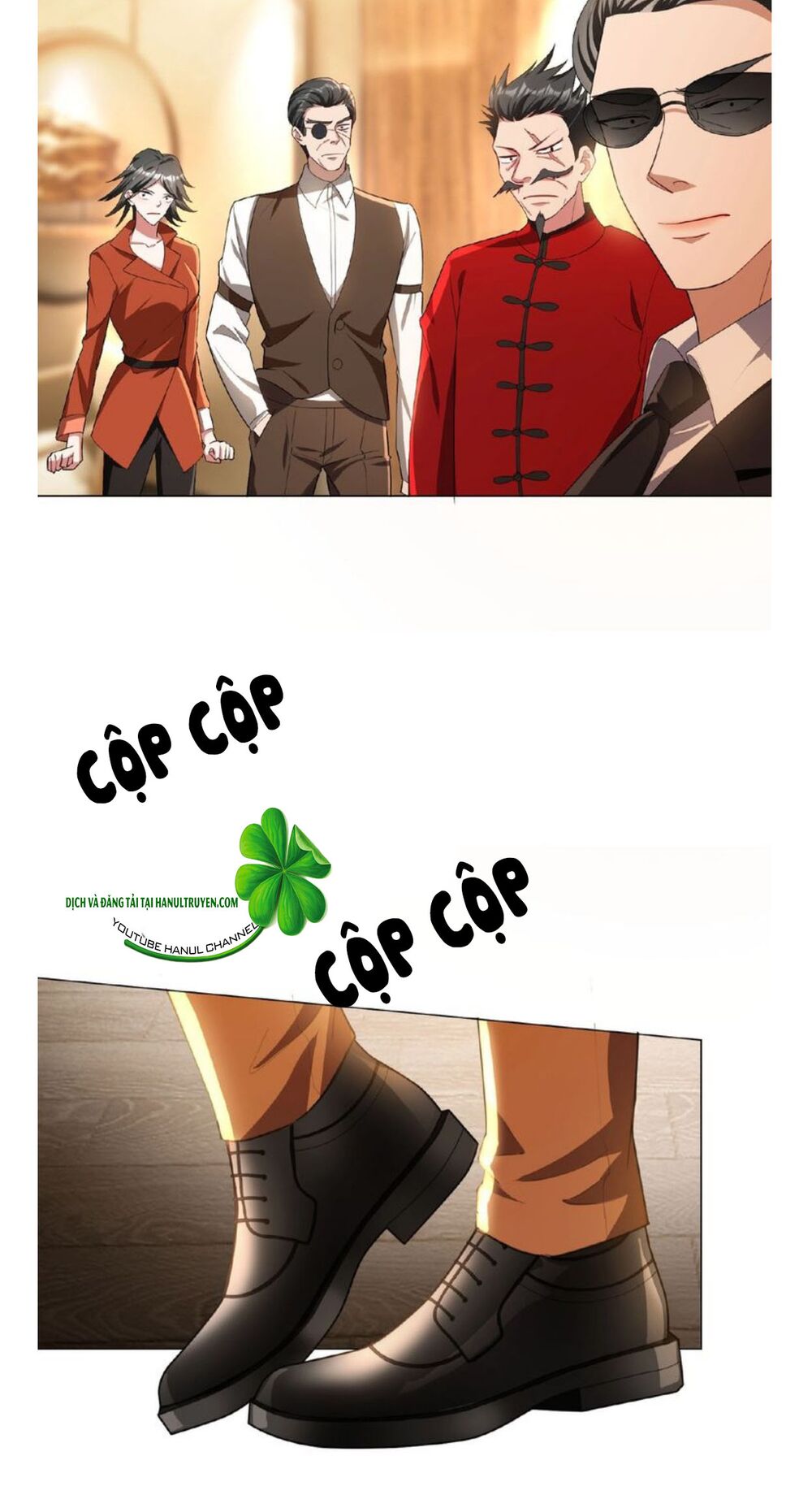 Cô Vợ Nhỏ Nuông Chiều Quá Lại Thành Ác!!: Chapter 139