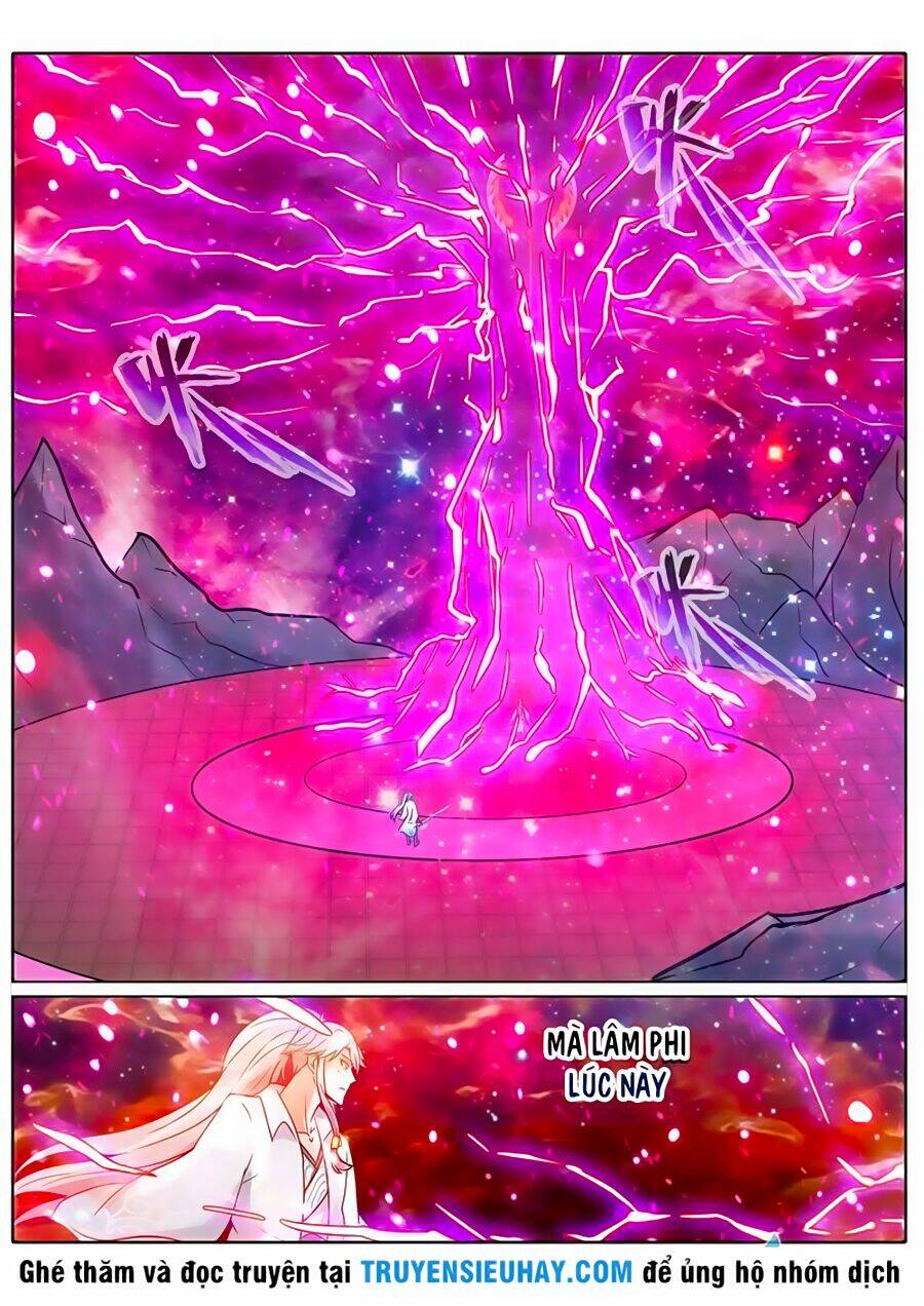 Chư Thiên Ký: Chapter 91