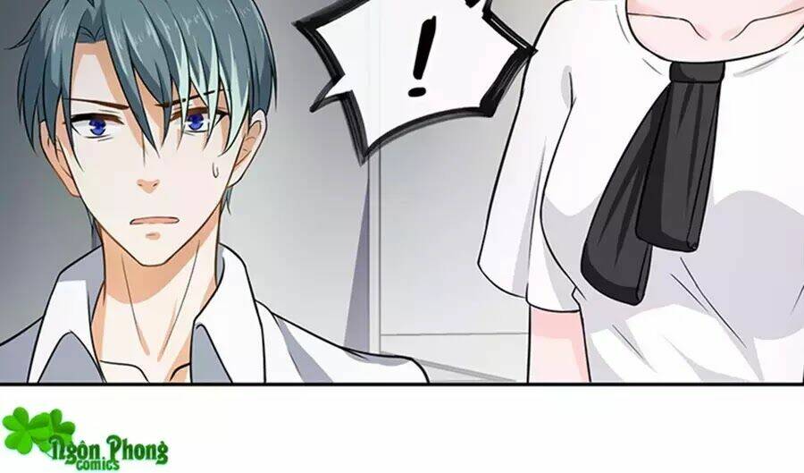 Nhật Ký Dạy Dỗ Của Gia Tộc Đáng Yêu: Chapter 54