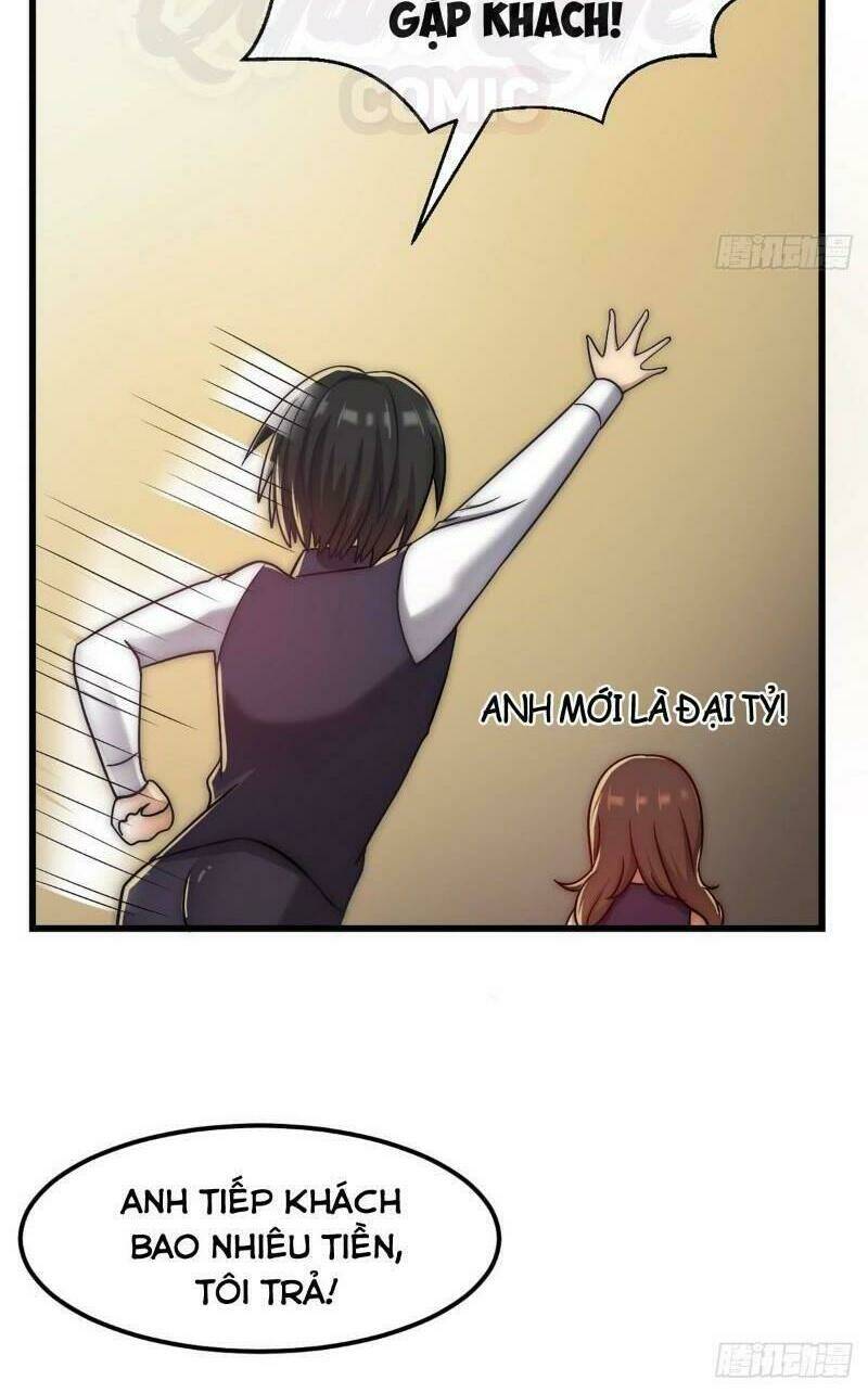 Cực Phẩm Chiến Vương Tại Hoa Đô: Chapter 2