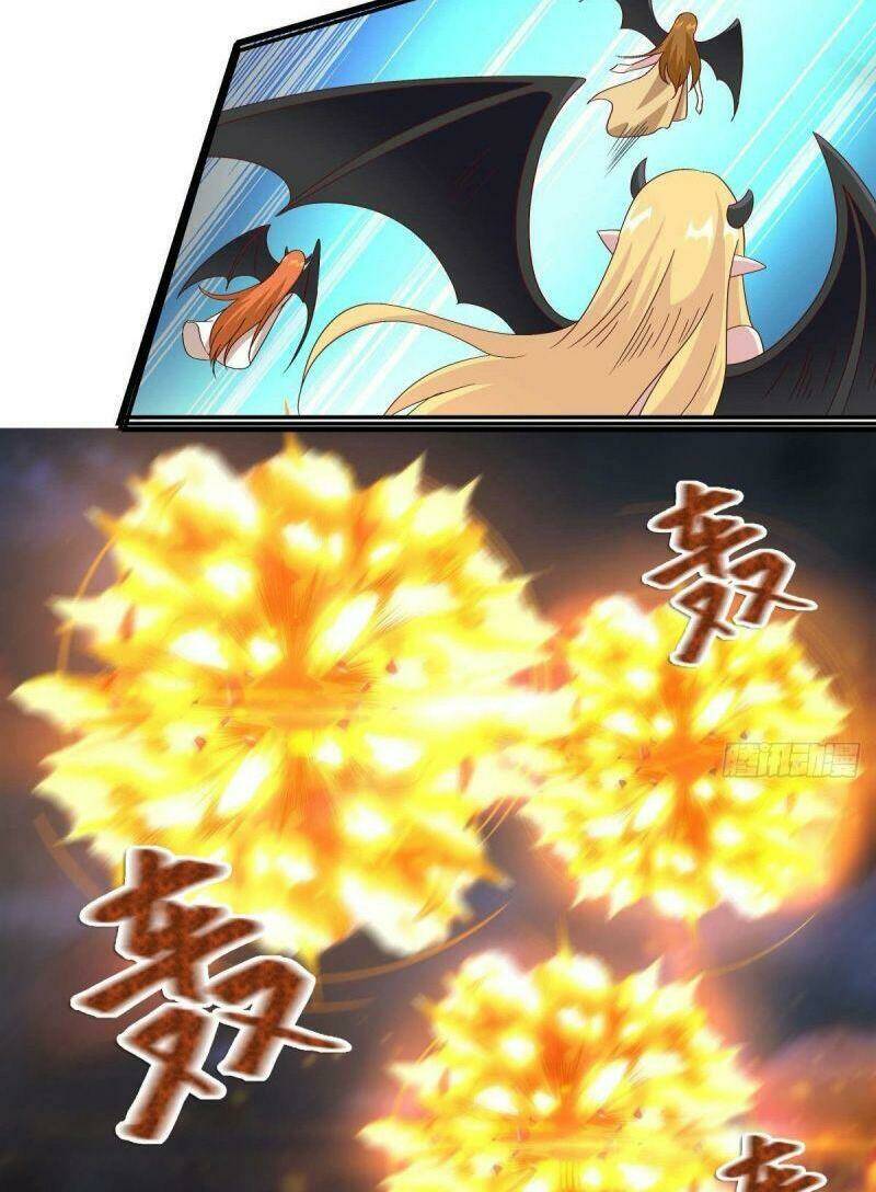 Xâm Lược Vạn Giới: Chapter 48