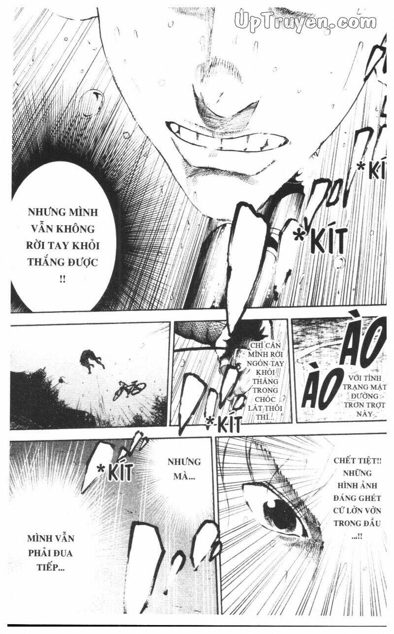 Over Drive: Chapter 16