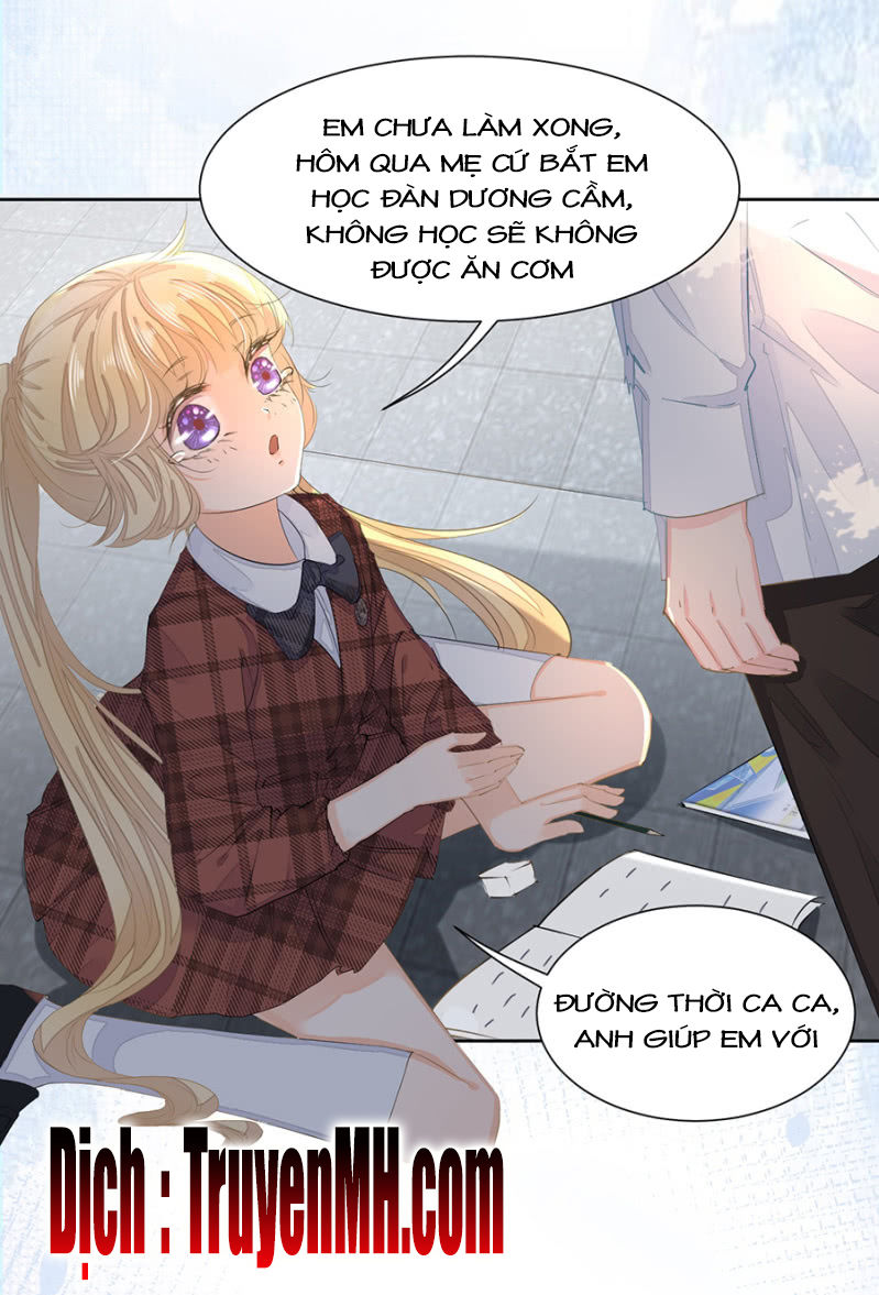 Hôn Sai 55 Lần: Chapter 14