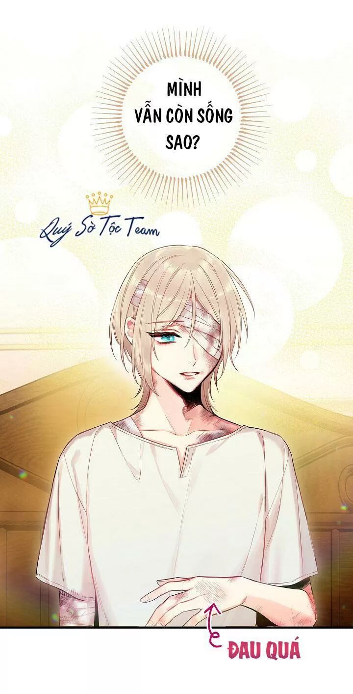 Tồn Tại Với Tư Cách Là Vợ Của Nam Chính: Chapter 160: -162