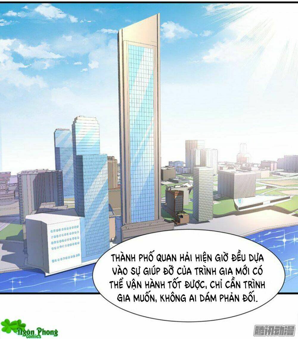 Nhật Ký Dạy Dỗ Của Gia Tộc Đáng Yêu: Chapter 9