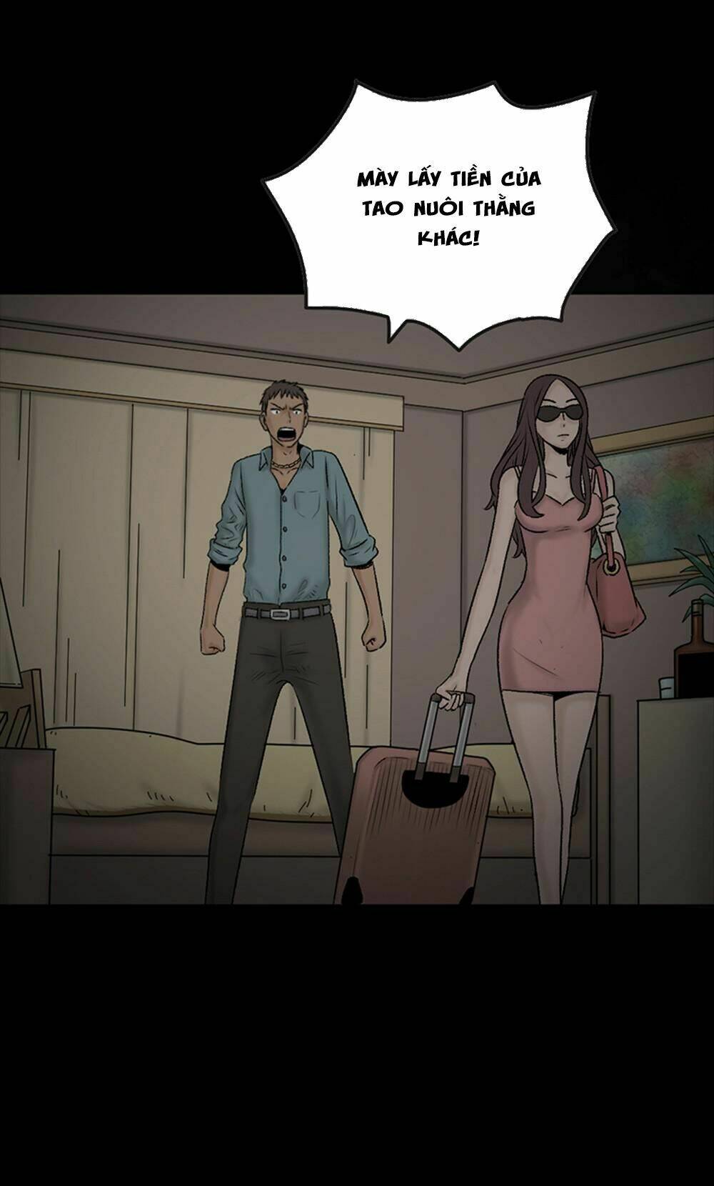 Truyện Đọc Lúc 0H: Chapter 29