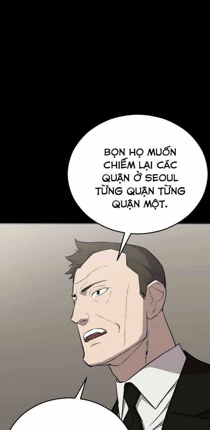 Cánh Cổng Mở Ra Đúng Ngày Đầu Tiên Tôi Thành Chính Trị Gia: Chapter 15