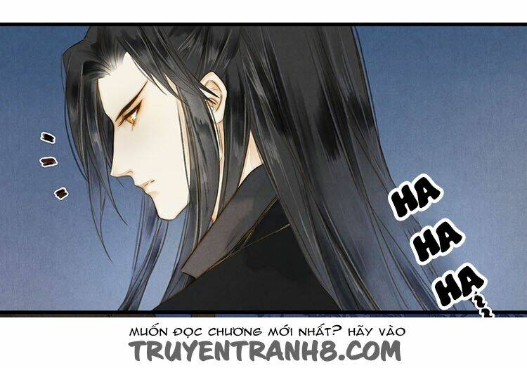 Thành Chủ Mỗi Ngày Đều Mơ Ước Ta: Chapter 23