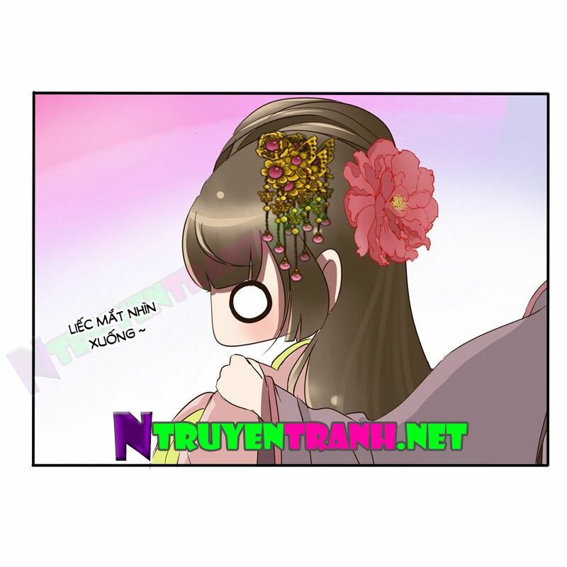 Thông Linh Phi: Chapter 55