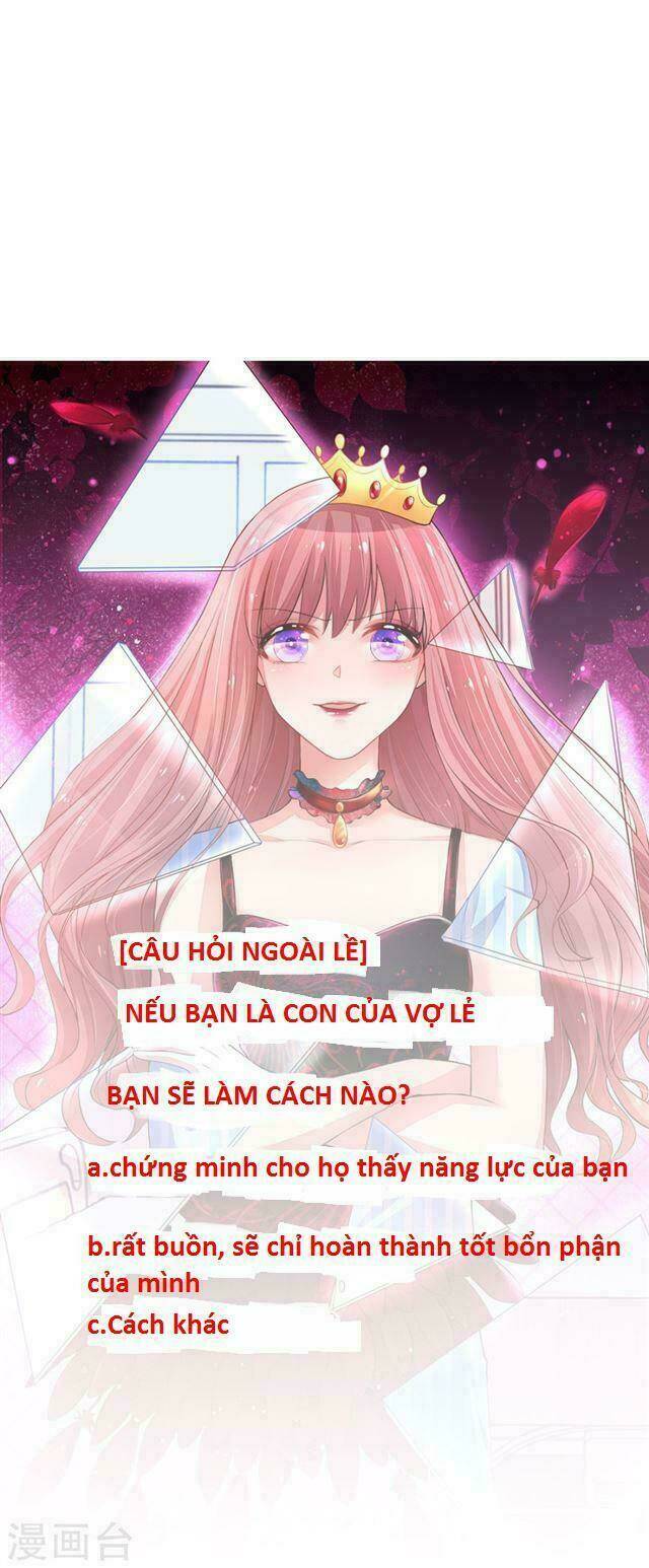 Trùng Sinh Để Trả Thù: Chapter 12