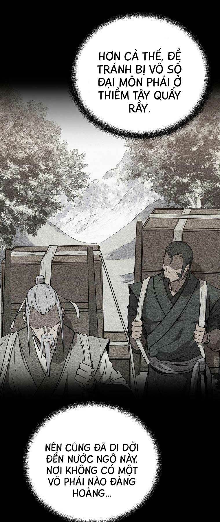 Đông Phương Bất Bại: Chapter 8