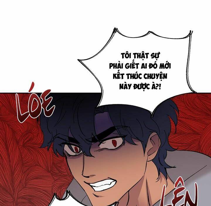 Kẻ Cắp Mặt Trăng: Chapter 56