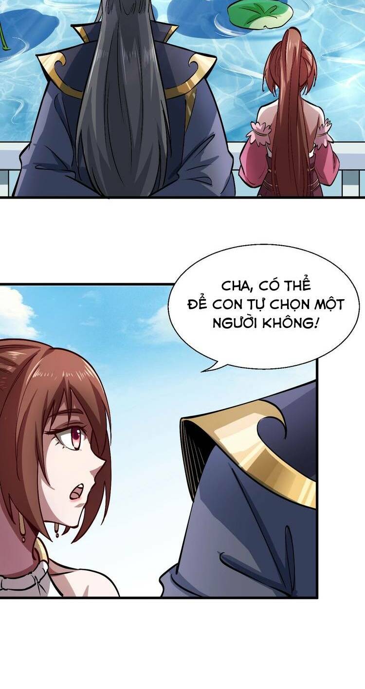 Đấu Hồn Đại Lục: Chapter 13