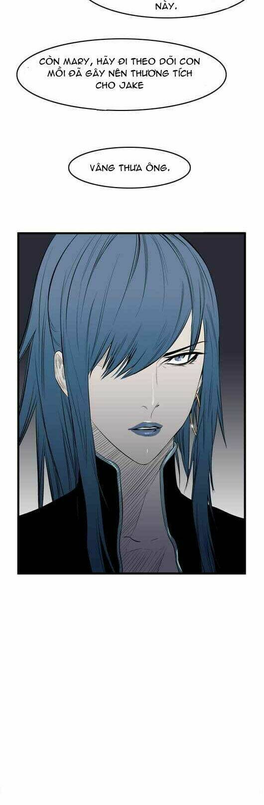 Ma Cà Rồng Quý Tộc: Chapter 55